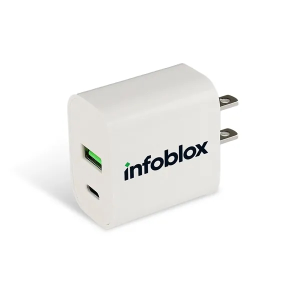 A Tech Kit for Staying on the Move... from ASI 91435 Tomax USA