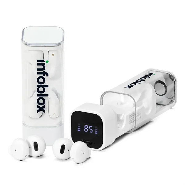 A Tech Kit for Staying on the Move... from ASI 91435 Tomax USA