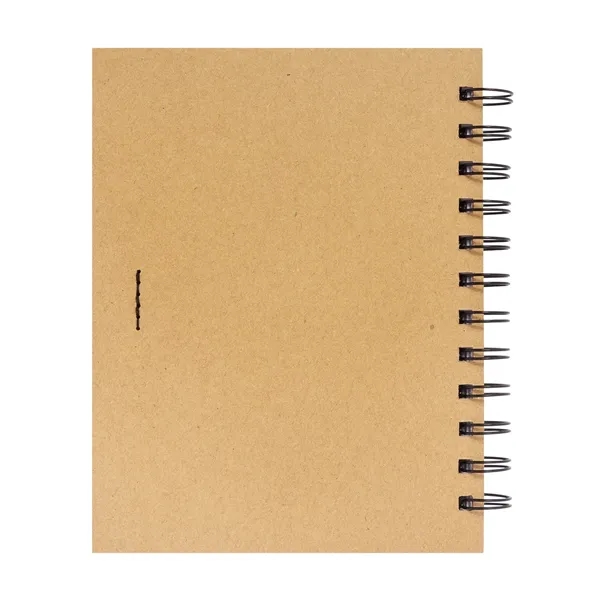 Paper Notebook with Die Cut Heart Shape... from ASI 79530 Prime Line