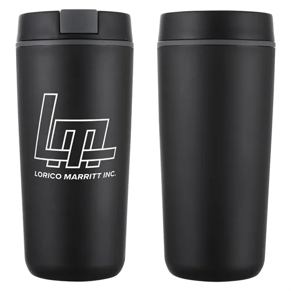 16 oz Eco-Friendly Tumbler... from ASI 36730 Ariel Premium Supply Inc