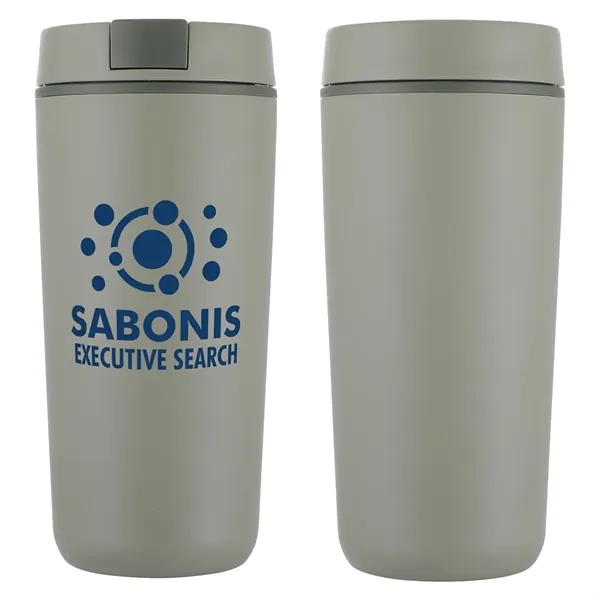 16 oz Eco-Friendly Tumbler... from ASI 36730 Ariel Premium Supply Inc