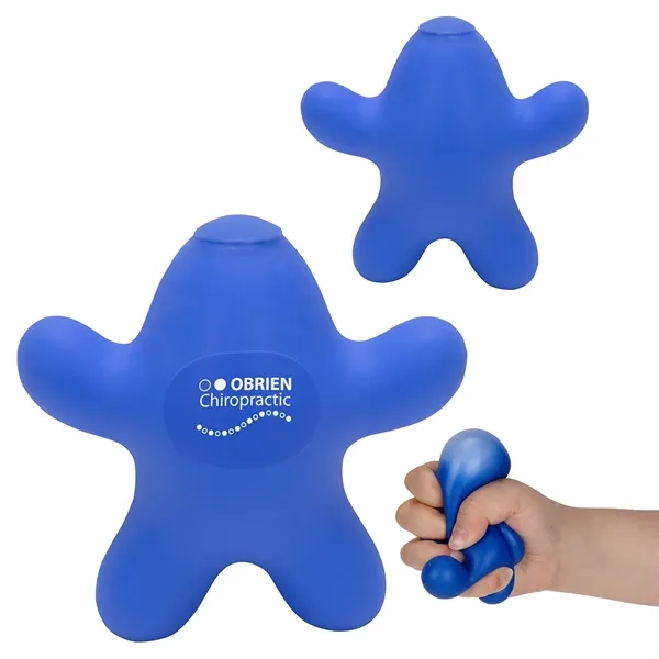 Stress Toy... from ASI 36730 Ariel Premium Supply Inc