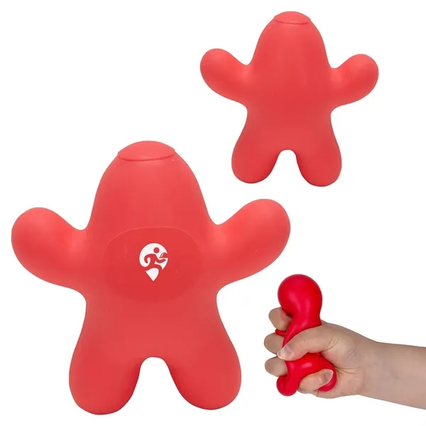 Stress Toy... from ASI 36730 Ariel Premium Supply Inc