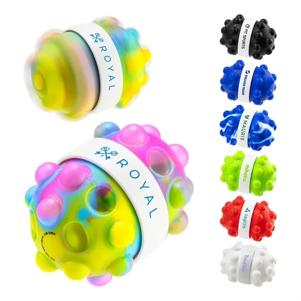 and Spinner Ball... from ASI 36730 Ariel Premium Supply Inc