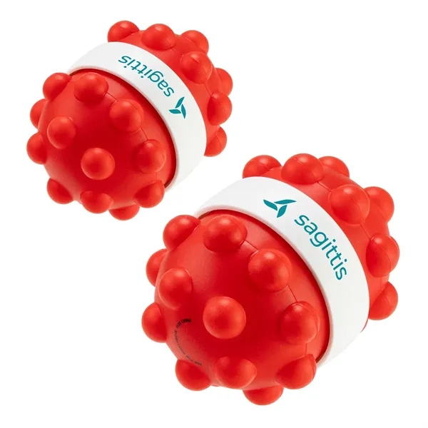 and Spinner Ball... from ASI 36730 Ariel Premium Supply Inc