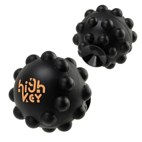 Ball Suction Cup Phone Stand... from ASI 36730 Ariel Premium Supply Inc