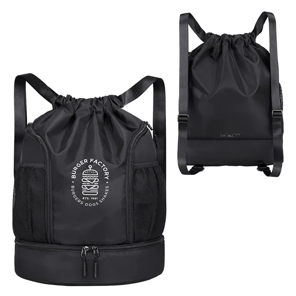Sport Leisure Bag... from ASI 36730 Ariel Premium Supply Inc
