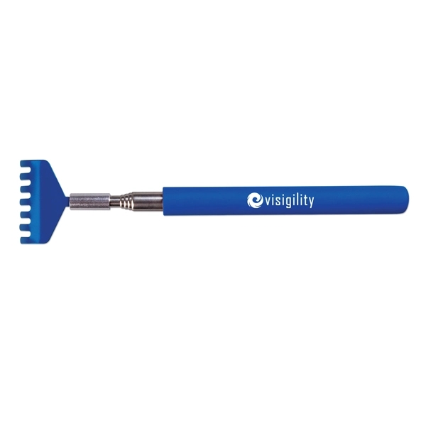 Extendable back scratcher with a maximum length of 22 1/2 inches.... from ASI 98360 WOWLine / WOWLine®