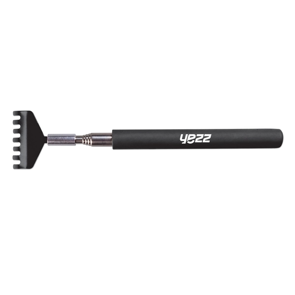 Extendable back scratcher with a maximum length of 22 1/2 inches.... from ASI 98360 WOWLine / WOWLine®