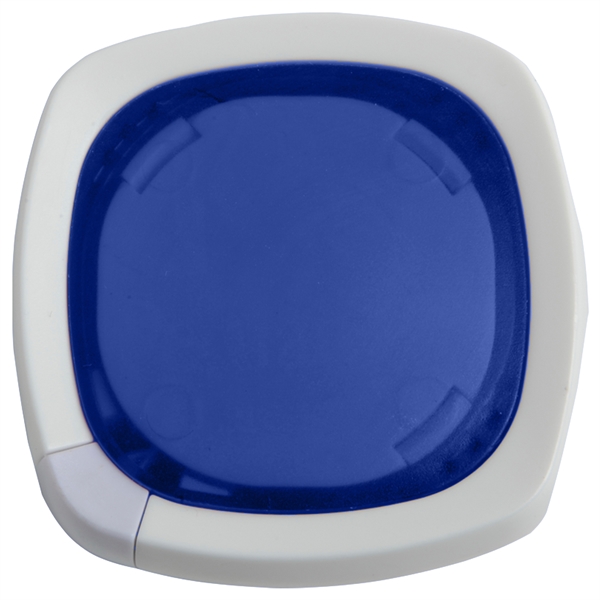 Patient care tape measure with ergonomic design and 5' cloth tape.... from ASI 52840 Evans Manufacturing