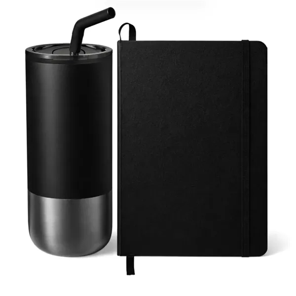 New Hire Tumbler and Journal Set... from ASI 89971 Stuff A Mug