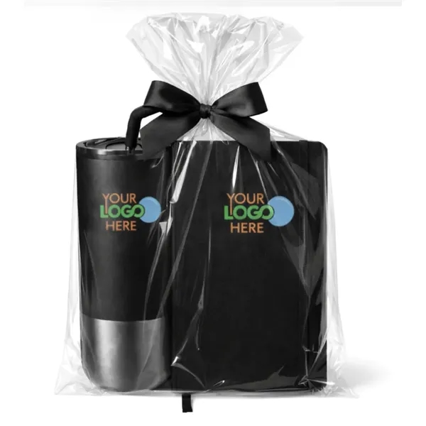 New Hire Tumbler and Journal Set... from ASI 89971 Stuff A Mug