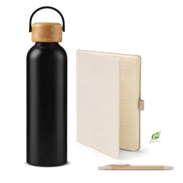 Eco Friendly Gift Set... from ASI 89971 Stuff A Mug