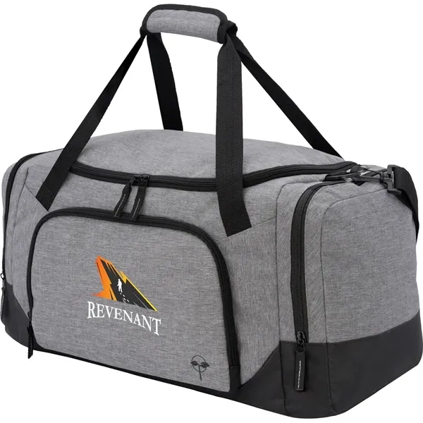 EarthTrendz™ 44L rPET Whitewater Duffel... from ASI 89320 Starline USA Inc