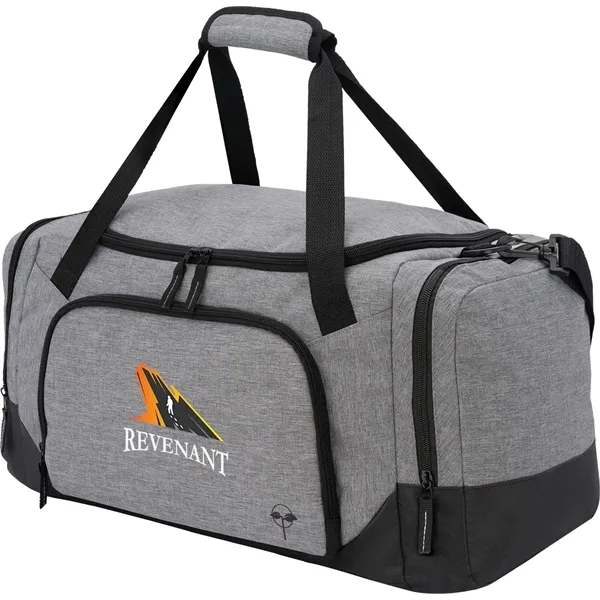 EarthTrendz™ 44L rPET Whitewater Duffel... from ASI 89320 Starline USA Inc