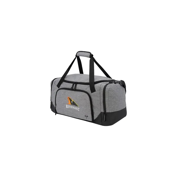 EarthTrendz™ 44L rPET Whitewater Duffel... from ASI 89320 Starline USA Inc