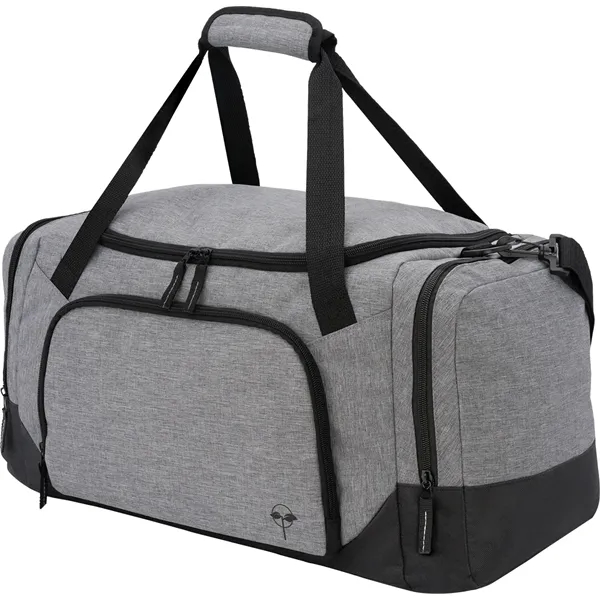 EarthTrendz™ 44L rPET Whitewater Duffel... from ASI 89320 Starline USA Inc