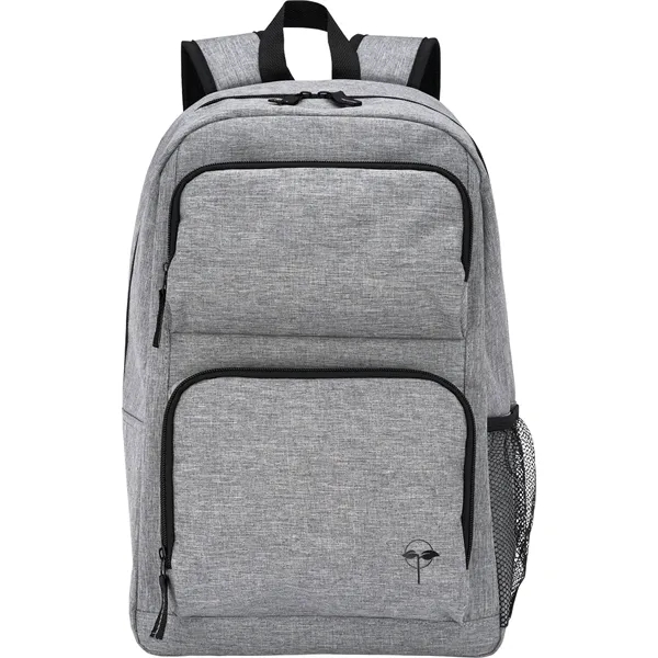 EarthTrendz™ 26L rPET Whitewater Laptop Backpack... from ASI 89320 Starline USA Inc
