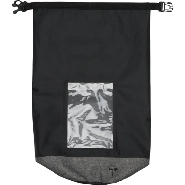 EarthTrendz™ Waterproof 10L Window Dry Bag... from ASI 89320 Starline USA Inc