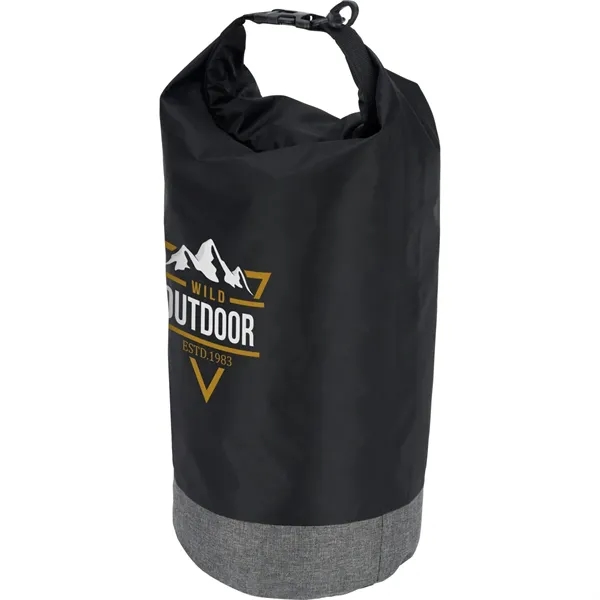 EarthTrendz™ Waterproof 10L Window Dry Bag... from ASI 89320 Starline USA Inc