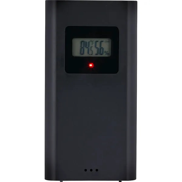 Digital Weather Station and Wireless Charger... from ASI 89320 Starline USA Inc