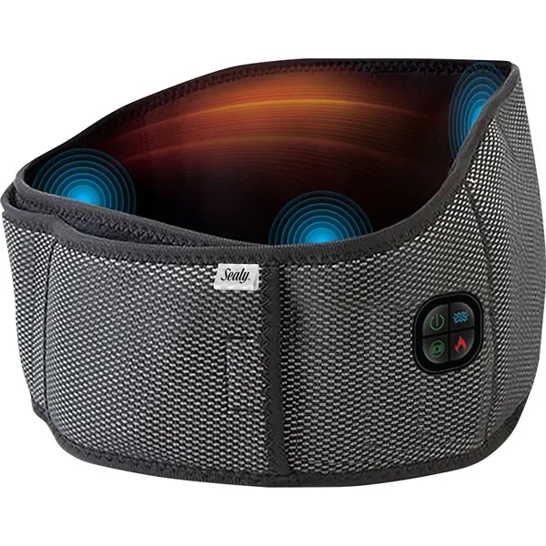 Sealy® Massage Belt... from ASI 89320 Starline USA Inc