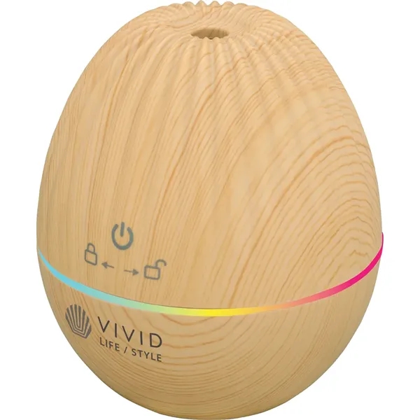 Sealy® Color Changing LED Humidifier... from ASI 89320 Starline USA Inc