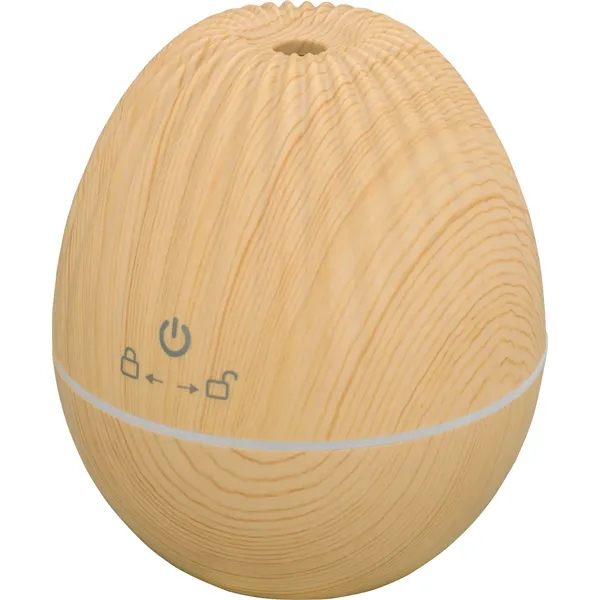 Sealy® Color Changing LED Humidifier... from ASI 89320 Starline USA Inc