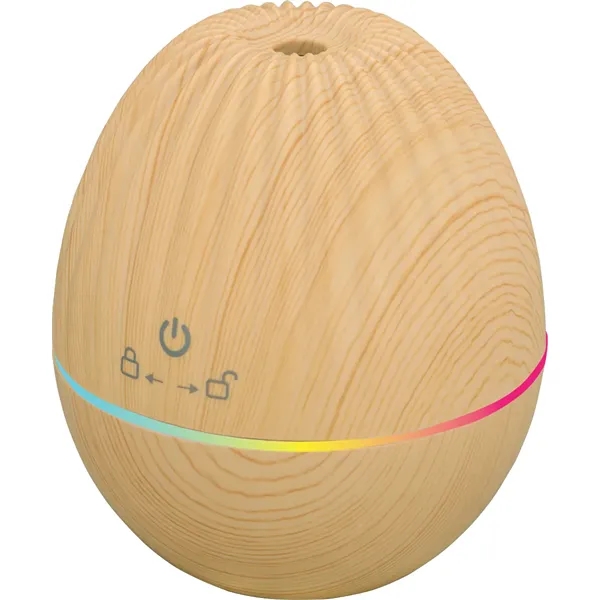 Sealy® Color Changing LED Humidifier... from ASI 89320 Starline USA Inc