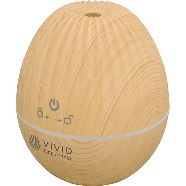 Sealy® Color Changing LED Humidifier... from ASI 89320 Starline USA Inc