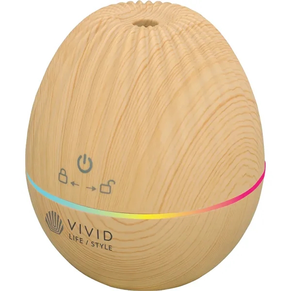 Sealy® Color Changing LED Humidifier... from ASI 89320 Starline USA Inc