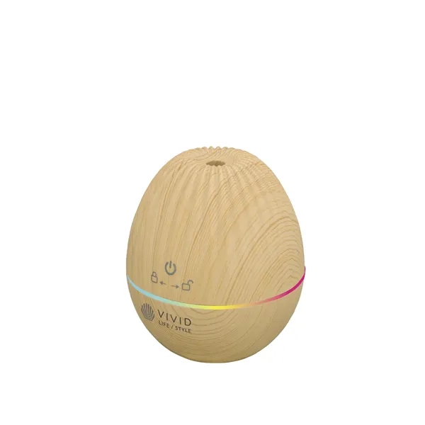 Sealy® Color Changing LED Humidifier... from ASI 89320 Starline USA Inc