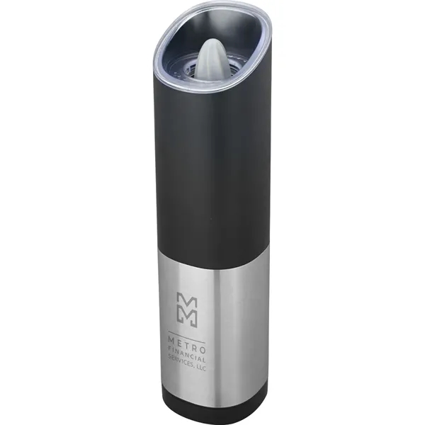 Rechargeable Salt or Pepper Spice Grinder... from ASI 89320 Starline USA Inc