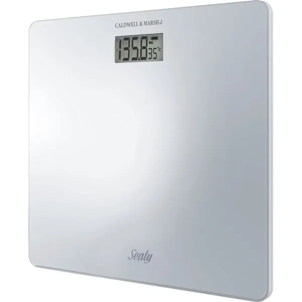 Sealy® Personal Digital Scale... from ASI 89320 Starline USA Inc