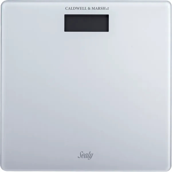 Sealy® Personal Digital Scale... from ASI 89320 Starline USA Inc
