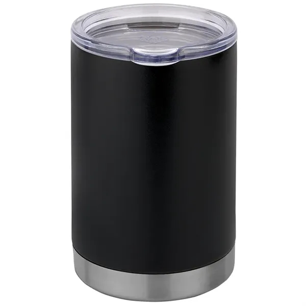 Urban Peak® 12 oz Bedrock Trail Vacuum Can Cooler... from ASI 89320 Starline USA Inc