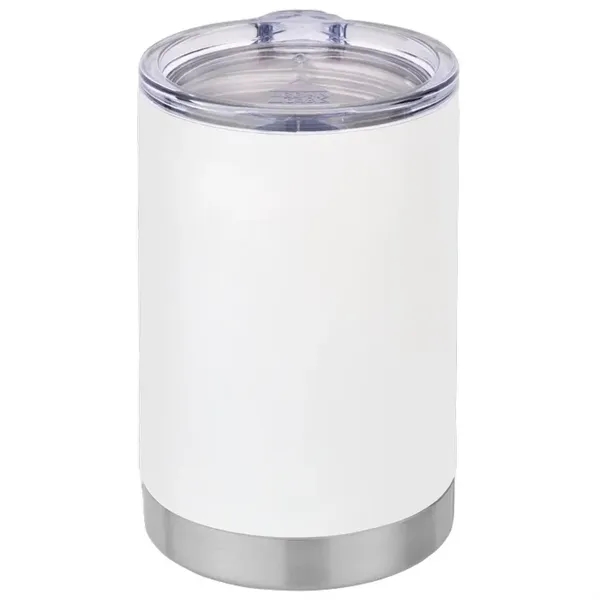 Urban Peak® 12 oz Bedrock Trail Vacuum Can Cooler... from ASI 89320 Starline USA Inc