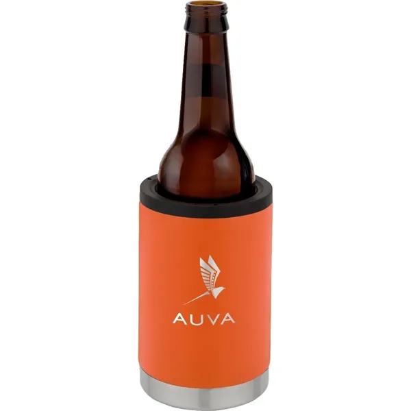 Urban Peak® 12 oz Bedrock Trail Vacuum Can Cooler... from ASI 89320 Starline USA Inc