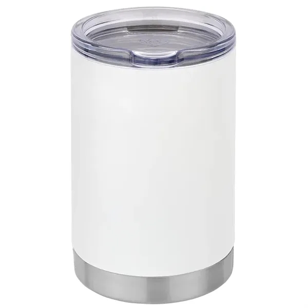 Urban Peak® 12 oz Bedrock Trail Vacuum Can Cooler... from ASI 89320 Starline USA Inc