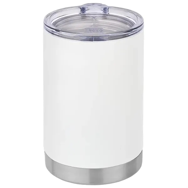 Urban Peak® 12 oz Bedrock Trail Vacuum Can Cooler... from ASI 89320 Starline USA Inc