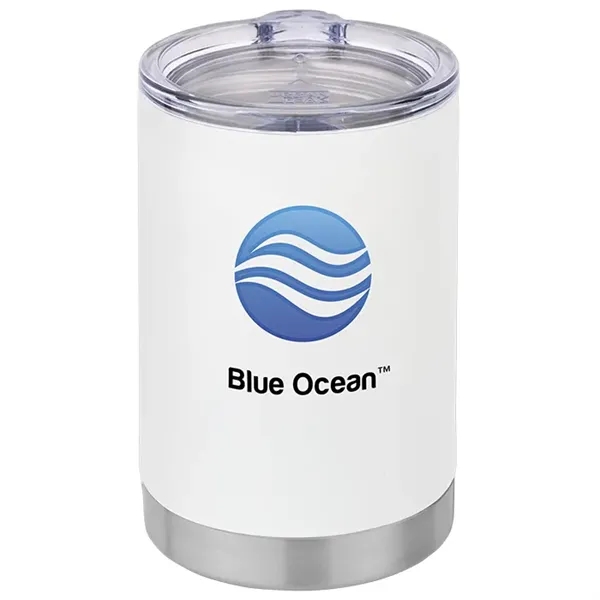 Urban Peak® 12 oz Bedrock Trail Vacuum Can Cooler... from ASI 89320 Starline USA Inc