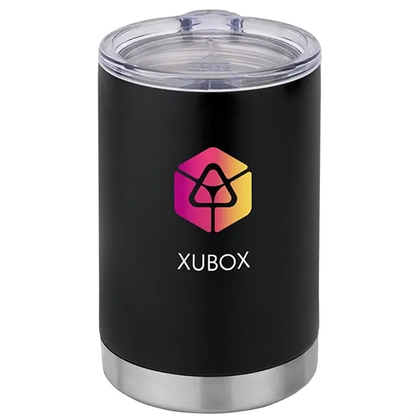 Urban Peak® 12 oz Bedrock Trail Vacuum Can Cooler... from ASI 89320 Starline USA Inc