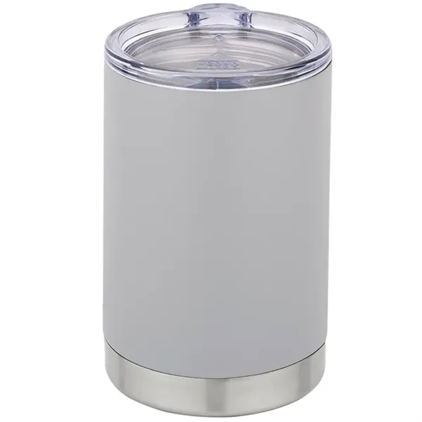 Urban Peak® 12 oz Bedrock Trail Vacuum Can Cooler... from ASI 89320 Starline USA Inc