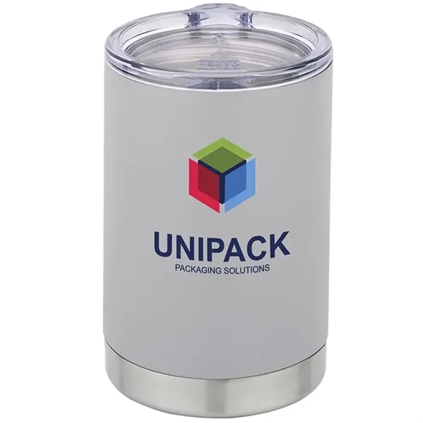 Urban Peak® 12 oz Bedrock Trail Vacuum Can Cooler... from ASI 89320 Starline USA Inc