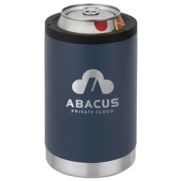 Urban Peak® 12 oz Bedrock Trail Vacuum Can Cooler... from ASI 89320 Starline USA Inc