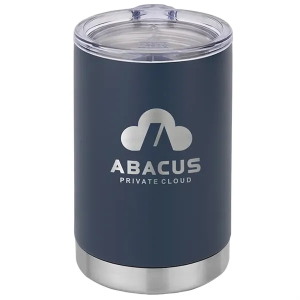 Urban Peak® 12 oz Bedrock Trail Vacuum Can Cooler... from ASI 89320 Starline USA Inc