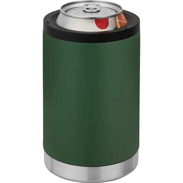 Urban Peak® 12 oz Bedrock Trail Vacuum Can Cooler... from ASI 89320 Starline USA Inc