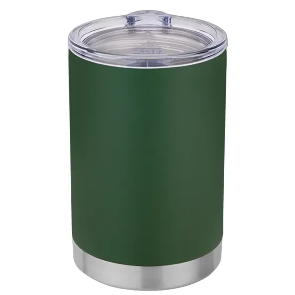 Urban Peak® 12 oz Bedrock Trail Vacuum Can Cooler... from ASI 89320 Starline USA Inc