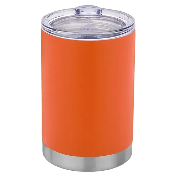 Urban Peak® 12 oz Bedrock Trail Vacuum Can Cooler... from ASI 89320 Starline USA Inc