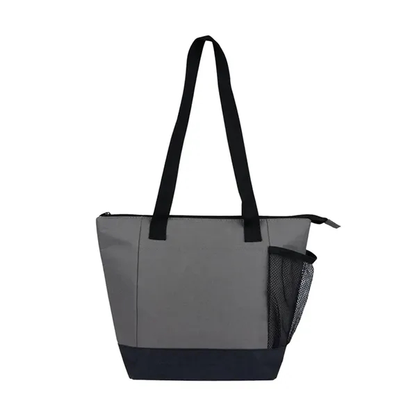 Articraft 12-Can Lunch Cooler Tote... from ASI 67866 Logomark/Valumark
